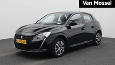 Gebruikt 2022 Peugeot e-208 Active Hatchback | € 14.900 (Goede deal)