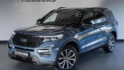 Occasion Ford Explorer ST-Line 363 PK (266 kW) 2021 SUV