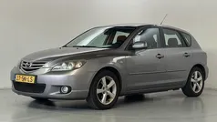 Gebruikt 2006 Mazda 2 Inclusive Hatchback | € 1.900 (Eerlijke prijs)