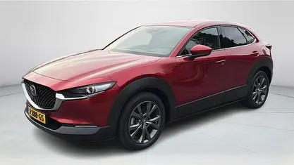 Occasion Mazda CX-30 Luxury 180 PK (132 kW) 2020 SUV