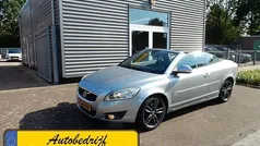 Grijs Gebruikt 2011 Volvo C70 Summum Cabriolet | € 5.950 (Eerlijke prijs)
