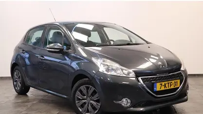 Occasion Peugeot 208 Envy 82 PK (60 kW) 2013 Hatchback