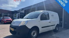 Blanc glacier 389 Gebruikt 2009 Renault Kangoo MPV | € 2.450 (Goede deal)