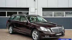 Gebruikt 2010 Mercedes 300 Elegance Stationwagen | € 18.499
