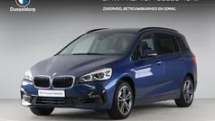 Gebruikt 2022 BMW 216 Gran Tourer Sport Line MPV | € 23.450 (Eerlijke prijs)