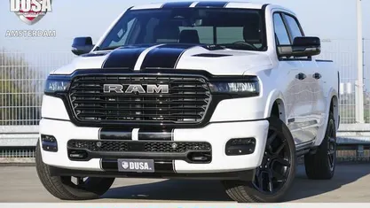 Occasion Dodge Ram 420 PK (308 kW) 2024 Pickup