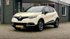 Beige Gebruikt 2016 Renault Captur Dynamique SUV | € 9.950 (Eerlijke prijs)