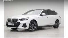 Gebruikt 2024 BMW 520 M Sport Stationwagen | € 58.895 (Super prijs)