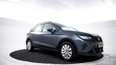 Grijs, metallic lak Gebruikt 2022 Seat Arona Style SUV | € 17.495 (Goede deal)