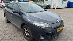 Gebruikt 2011 Renault Mégane GrandTour Stationwagen | € 2.599 (Goede deal)