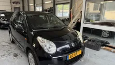 Gebruikt 2011 Suzuki Alto Comfort Hatchback | € 2.199 (Eerlijke prijs)