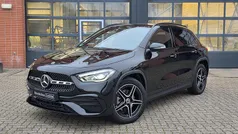 Gebruikt 2021 Mercedes GLA250 AMG line SUV | € 36.900 (Eerlijke prijs)