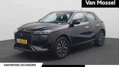 Zwart Gebruikt 2023 DS Automobiles DS3 Crossback E-Tense Performance SUV | € 27.440 (Eerlijke prijs)