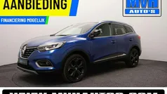 Blauw Gebruikt 2020 Renault Kadjar Black Edition SUV | € 19.999 (Eerlijke prijs)