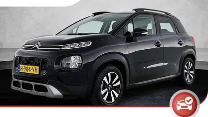 Gebruikt 2020 Citroën C3 Aircross Origins SUV | € 12.725 (Eerlijke prijs)