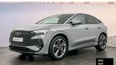 Hatchback Nieuw 2025 Audi Q4 Sportback e-tron S-Line SUV | € 56.380 (Eerlijke prijs)