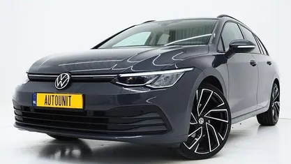 Occasion 2022 VW Golf VIII Stationwagen | € 17.840 (Eerlijke prijs)