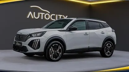 Occasion 2025 Peugeot 2008 Allure SUV | € 27.950 (Goede deal)