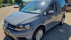Grijs Gebruikt 2020 VW Caddy MPV | € 15.999 (Super prijs)