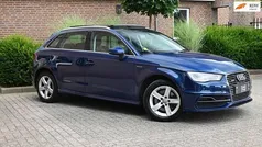 Gebruikt 2015 Audi A3 Sportback Ambition Hatchback | € 13.400 (Eerlijke prijs)