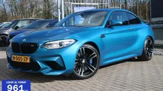 Gebruikt 2019 BMW M2 Competition Edition Coupé | € 59.950 (Eerlijke prijs)