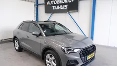 Gebruikt 2022 Audi Q3 Advanced SUV | € 33.900 (Goede deal)