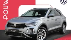 Gebruikt 2024 VW T-Roc Edition SUV | € 31.450 (Goede deal)