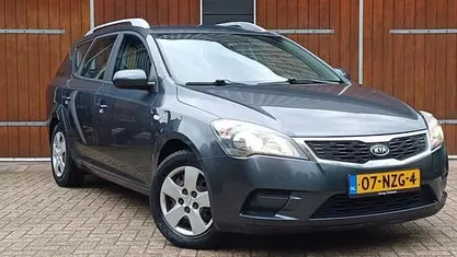 Occasion Kia Ceed 90 PK (66 kW) 2011 Hatchback