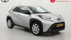 Gebruikt 2022 Toyota Aygo Hatchback | € 19.999 (Eerlijke prijs)