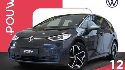 Occasion 2020 VW ID.3 Hatchback | € 17.450 (Eerlijke prijs)