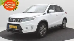 Gebruikt 2022 Suzuki Vitara SUV | € 23.885 (Goede deal)