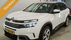Wit Gebruikt 2022 Citroën C5 Aircross Business Class SUV | € 18.500 (Eerlijke prijs)