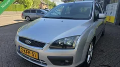 Gebruikt 2006 Ford Focus Hatchback | € 1.600 (Goede deal)
