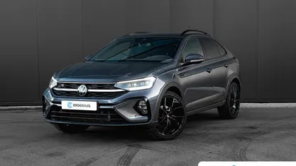 Occasion 2024 VW Taigo Business SUV | € 27.840 (Eerlijke prijs)