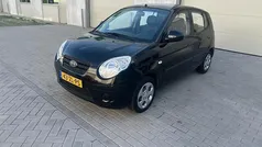 Gebruikt 2008 Kia Picanto 2 Hatchback | € 1.499 (Eerlijke prijs)