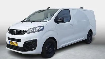 Occasion Fiat Scudo 144 PK (105 kW) 2023 Van