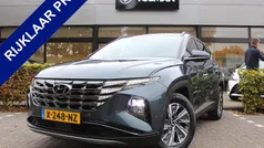 Blauw Gebruikt 2024 Hyundai Tucson Comfort SUV | € 35.950 (Goede deal)