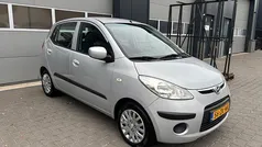 Gebruikt 2008 Hyundai i10 Dynamiq Hatchback | € 2.750 (Eerlijke prijs)