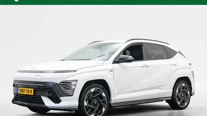 Occasion 2025 Hyundai Kona N Line SUV | € 36.950 (Eerlijke prijs)