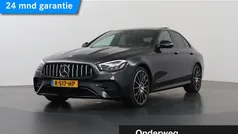 Gebruikt 2021 Mercedes E400 AMG line Sedan | € 57.850