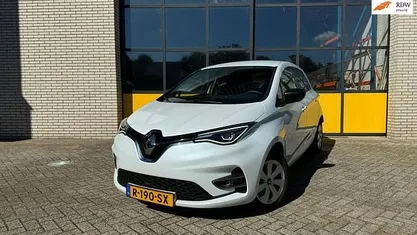 Occasion 2020 Renault Zoe Life Hatchback | € 8.435 (Super prijs)