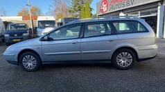 Grijs (metallic) Gebruikt 2004 Citroën C5 Stationwagen | € 849 (Eerlijke prijs)