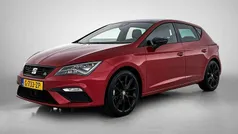 Rood Gebruikt 2020 Seat Leon FR Hatchback | € 21.885 (Eerlijke prijs)