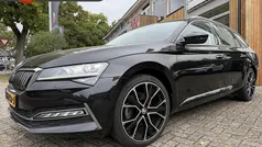 Gebruikt 2020 Skoda Superb Stationwagen | € 23.900 (Eerlijke prijs)
