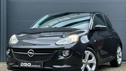 Occasion Opel Adam S 150 PK (110 kW) 2015 Hatchback