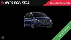 Gebruikt 2020 Mercedes V300 Avantgarde Edition MPV | € 54.950 (Goede deal)