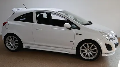 Occasion 2013 Opel Corsa Selection Hatchback | € 5.250 (Eerlijke prijs)