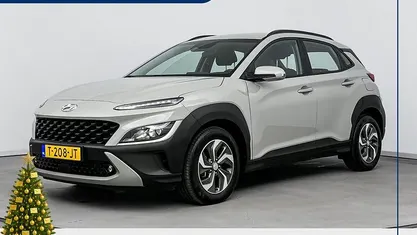 Gebruikt 2023 Hyundai Kona Comfort SUV | € 25.400 (Eerlijke prijs)