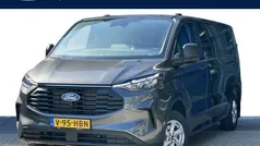 Gebruikt 2024 Ford Transit Custom Trend Van | € 35.900 (Super prijs)