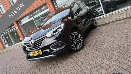 Occasion Renault Kadjar Intens 159 PK (116 kW) 2020 SUV